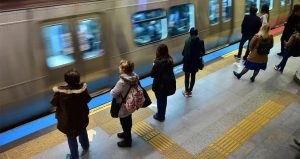 İstanbullular dikkat: Şişhane metrosu geçici olarak kapatıldı