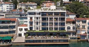 İstanbul’un ünlü mekanlarına 1 ay kapatma cezası