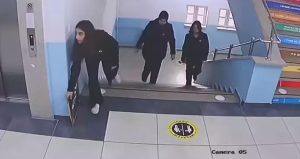 İşte Atatürk gençleri! Kocaeli’nde göz yaşartan anlar