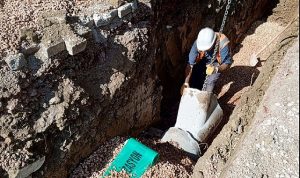 İSU, Gölcük ve İzmit’te Altyapıyı Güçlendiriyor