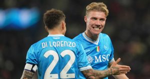 İtalya Süper Kupası sahibini buldu