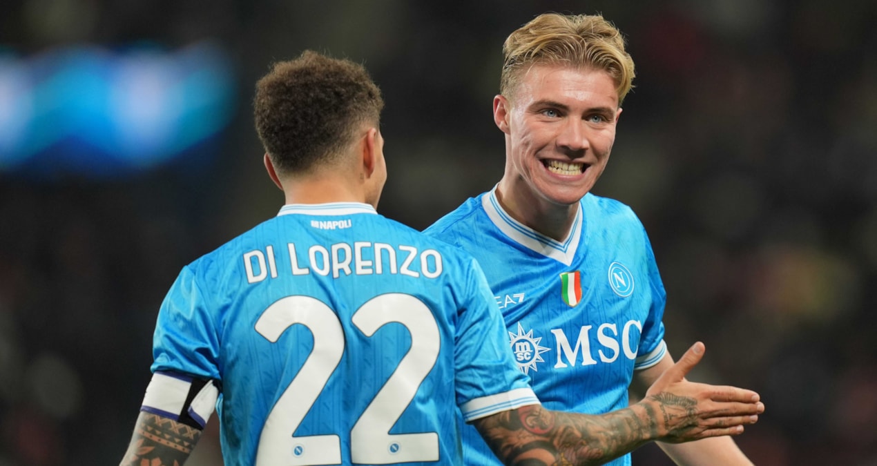 İtalya Süper Kupası sahibini buldu