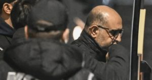 İtirafçı Aktaş ilk vurgunu Gaziantep Üniversitesi’nde yapmış