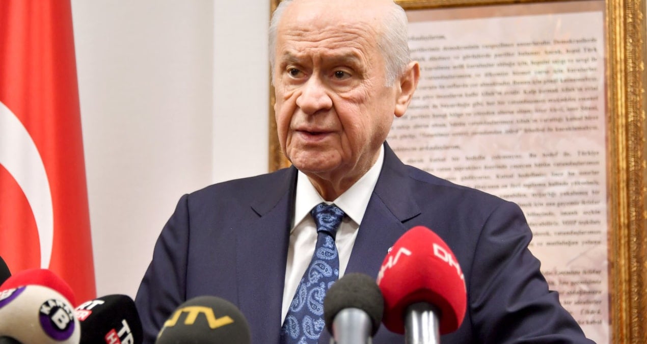 İttifaktan tepki: Kanlı provokasyon