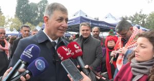 İzmir Büyükşehir Belediyesi, Hilton’daki hissesini satma kararı aldı