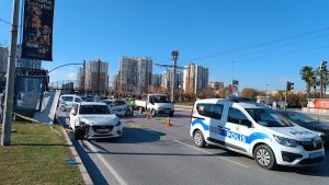 İzmir’de alkollü sürücünün çarptığı 82 yaşındaki kadın yaşamını yitirdi