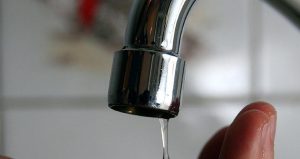 İzmir’de su kesintilerine yılbaşı molası