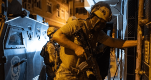 İzmir’de uyuşturucu operasyonu: 18 kişi tutuklandı