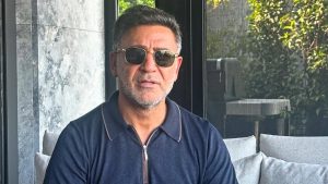 İzzet Yıldızhan nazardan korkuyor: Arabamı bile paylaşmam