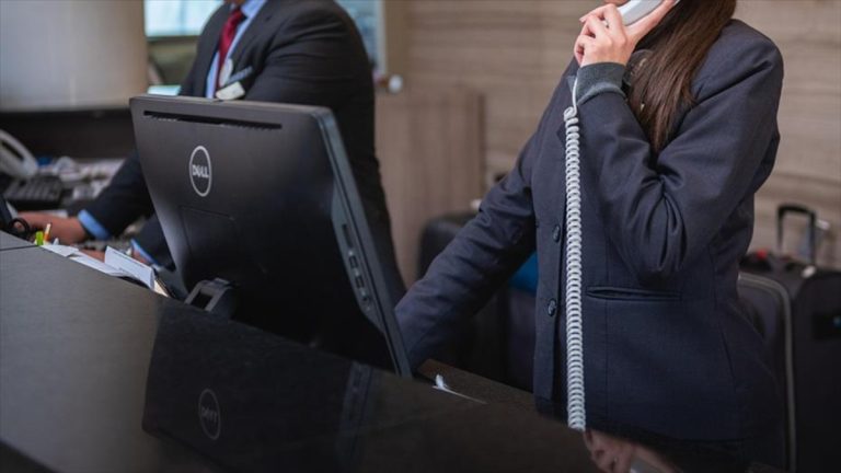 Japonya’daki otel, Filistin’e yönelik tavrı nedeniyle İsraillileri kabul etmedi