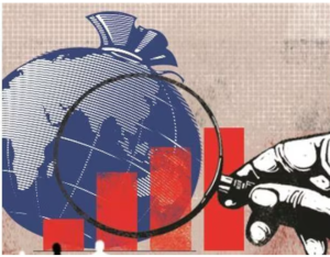 John Plender: Kamu Borcunda Tehlikeli Eşik Aşıldı mı?