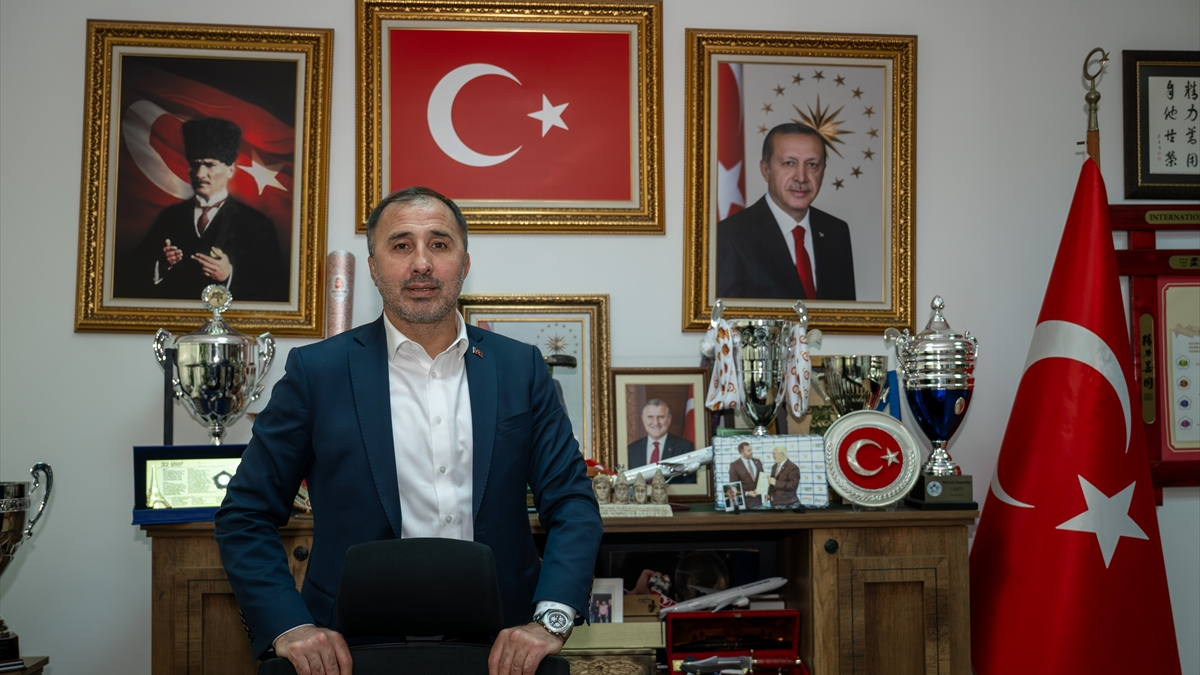 Judoda 2028 rotası çizildi