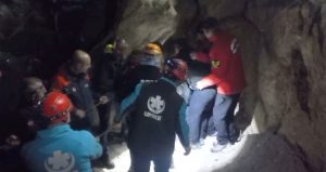 Kaçak kazı yapmak istedi, canından oldu