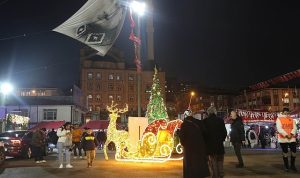 Kadın Emeği Pazarına Yoğun İlgi