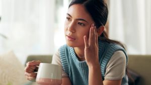 Kadınların bitmeyen halsizliğinin gizli nedeni: Demir eksikliği