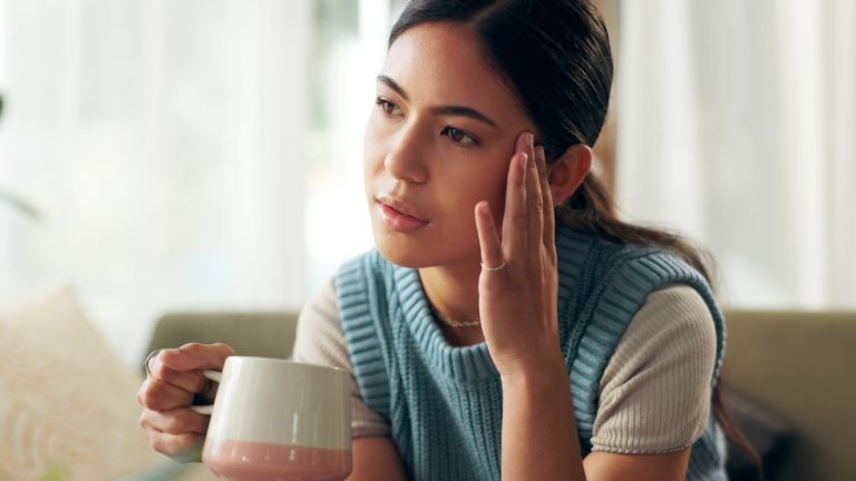 Kadınların bitmeyen halsizliğinin gizli nedeni: Demir eksikliği