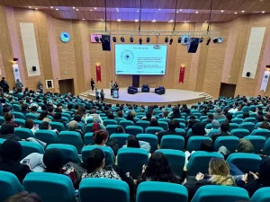 KAEÜ’de ‘Gençler için Kalite Okulu’ Açıldı