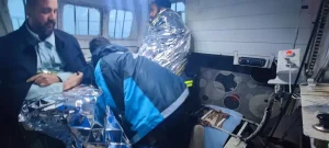 Kahta’da Tekne Faciası: Fatih Çakır Hayatını Kaybetti