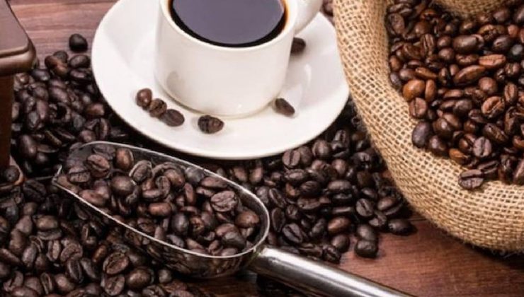 Kahve içmenin bilinmeyen 4 faydası ortaya çıktı