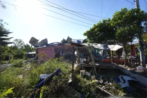 Kamboçya’da Tayland Saldırıları: 17 Ölü