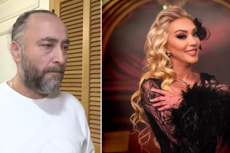 Kameralar, kasa ve bilezikler… Güllü’nün eski sevgilisi konuştu