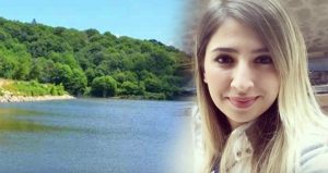 Kampta kabus! Erkek arkadaşıyla tartışan Elif kayboldu