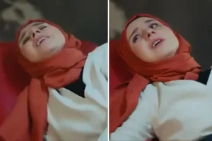 Kanal 7’nin dizisindeki sahne büyük tartışma yarattı