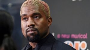 Kanye West’ten ölmeden önce yapılacaklar listesi: Kaplıcalara gitmek