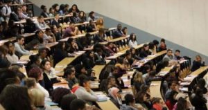 Kar şehri bastırdı! Bir üniversitede eğitime ara verildi