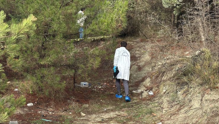 Karabük’te hastaneye gitmek için otelden çıktı, 1 gün sonra ormanda cesedi bulundu