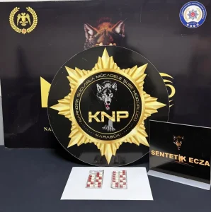 Karabük’te Uyuşturucu Operasyonları: 11 Gözaltı