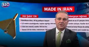 Karadeniz krizinde İran detayı! Dronları bölgede fink atıyor