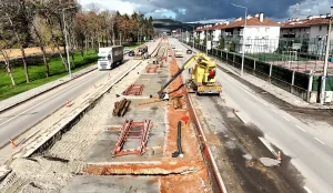 Karamürsel Lisesi’nden Hyundai’ye Teknik Gezi