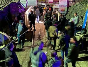 Karbonmonoksitten etkilenen işçi sayısı 15’e yükseldi