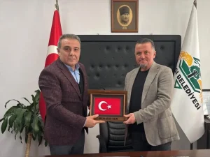 Kargı Belediyesi’nde SDS Sözleşmesi İmzalandı