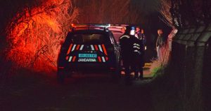 Karısını öldürüp tarlaya attı, İran’a kaçarken yakalandı