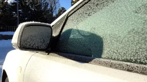 Kars ve Ardahan’da Soğuk Hava