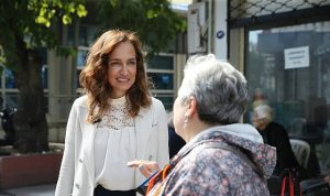 Karşıyaka Belediyesi’nden 1 yılda 76 bin talebe çözüm!