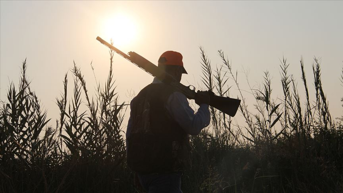 Kars’ta keklik avlayanlara 98 bin 351 lira ceza verildi