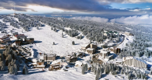 Kartalkaya faciasının ardından Uludağ’da 4 otel kapısına kilit vurdu