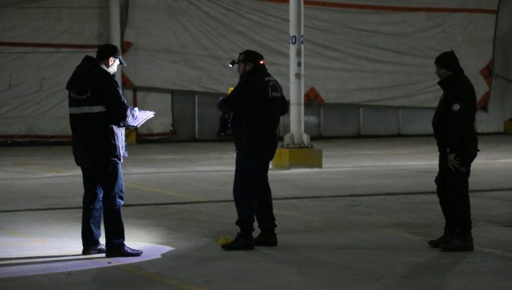 Kastamonu’da iki grup arasında kavga: 1’i ağır 2 yaralı