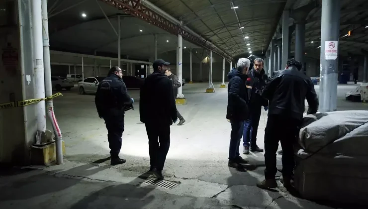 Kastamonu’da Kardeşler Kavga Sonucu Yaralandı