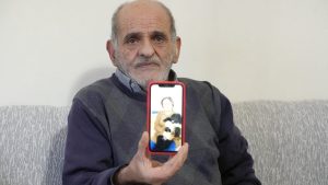 Kastamonu’da para ve altınlarla kayıplara karıştı: Yaşlı adam, 8 yıldır eşinden haber alamıyor