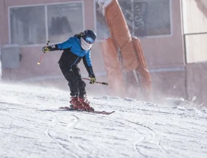 Kayak Sezonu Palandöken ve Sarıkamış’ta Başladı