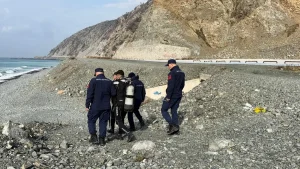 Kayıp Balıkçı Refik Sahiloğulları Toprağa Verildi