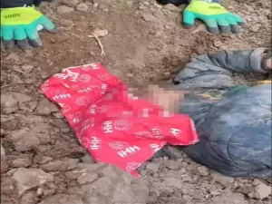 Kayıp Çocuk Amir, Yaralı Bulundu