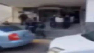 Kayseri’de Bıçaklama Davasında Gelişme