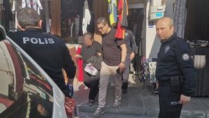 Kayseri’de eski komşusunu silahla vuran kadın: Bana nikah kıyacaktı