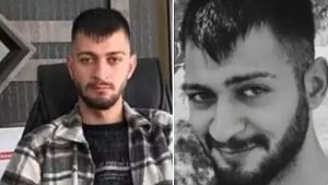 Kayseri’de Hakan Kayacan’ın öldüğü yan bakma cinayetinde karar çıktı