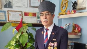 Kayseri’de Kıbrıs gazisi cami çıkışı evine giderken kazada can verdi